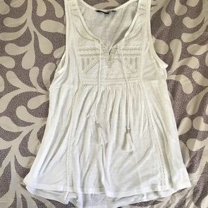 American Eagle Outfitters Tops - American Eagle Tank Top American Eagle Outfitters Tops - American Eagle Tank Top
